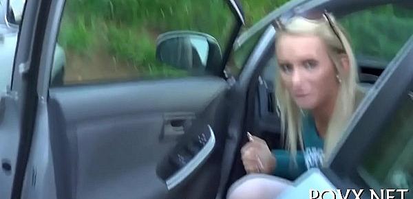 Emily Austin  POV Life Xxx Video